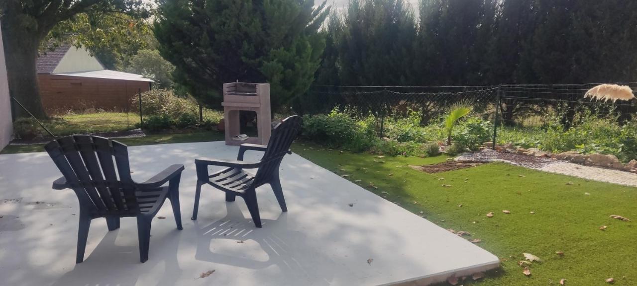 Hébergement de vacances A L'air Du Mont