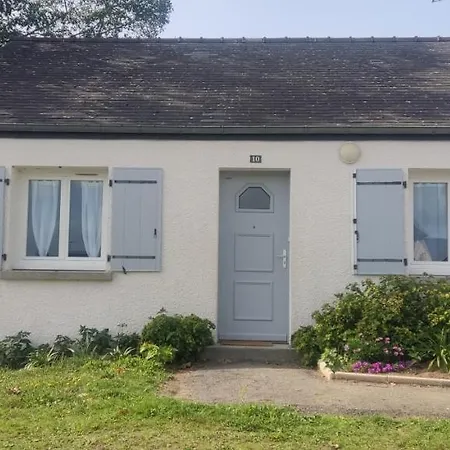 A L'Air Du Mont Villa Roz-sur-Couesnon Exterior photo