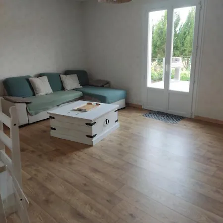 A L'Air Du Mont Villa Roz-sur-Couesnon Exterior photo