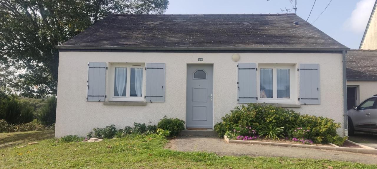 Holiday home A L'air Du Mont *