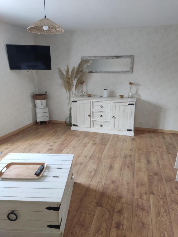 Holiday home A L'air Du Mont Roz-sur-Couesnon