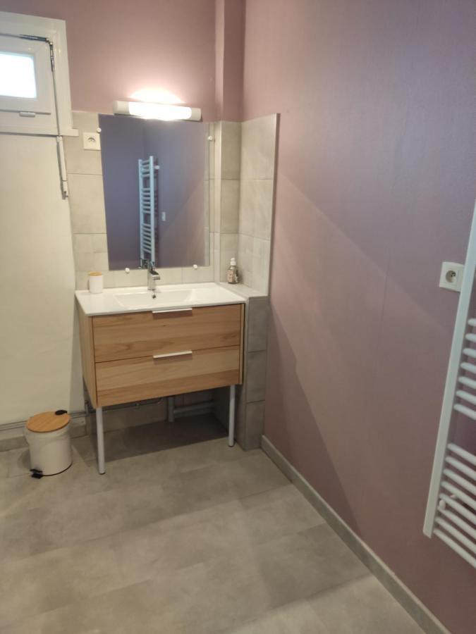 Holiday home A L'air Du Mont